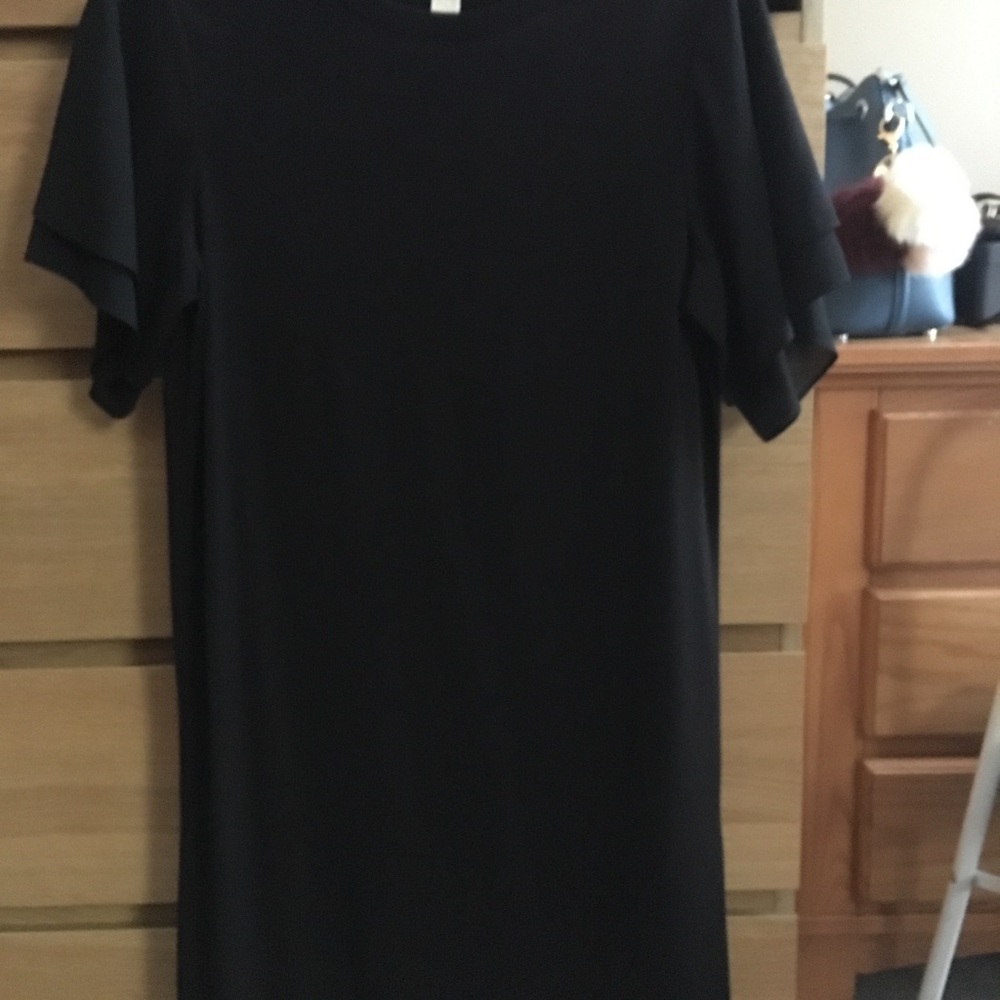 Michael kors shift dress